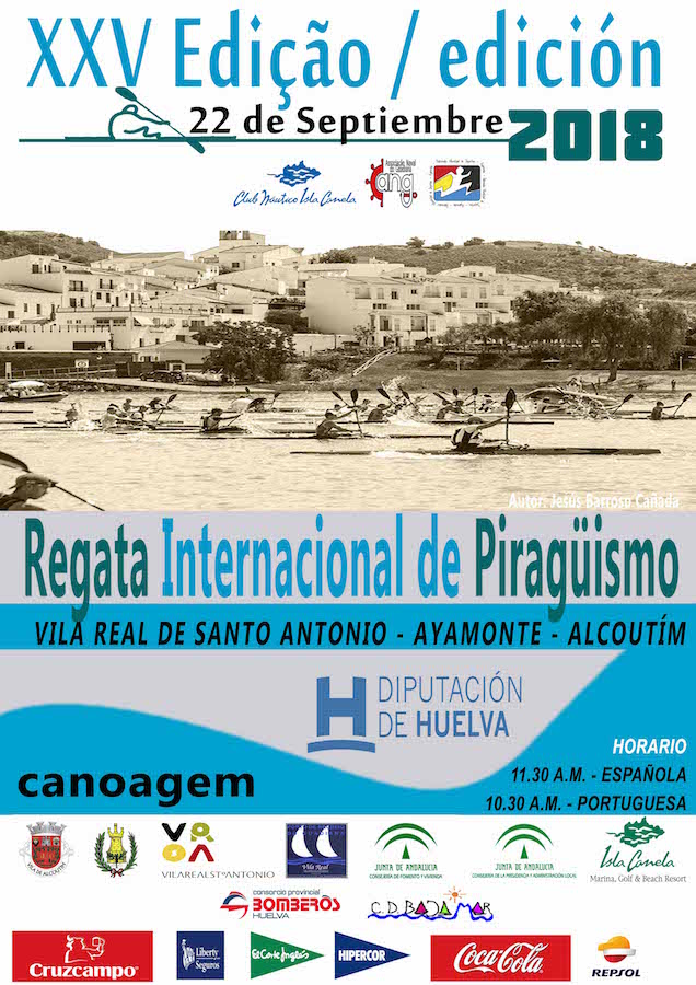 regata-piragüismo-internacional
