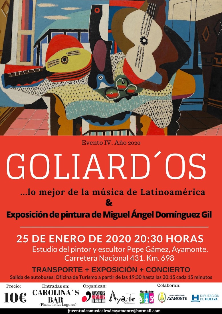 musica-pinturas-esculturas-ayamonte-2020