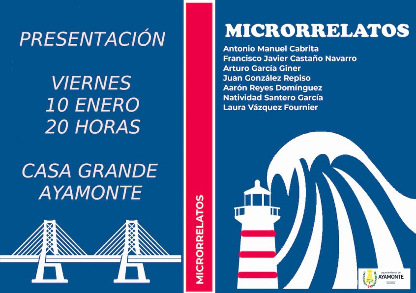 libro-microrelatos-ayamonte-2020