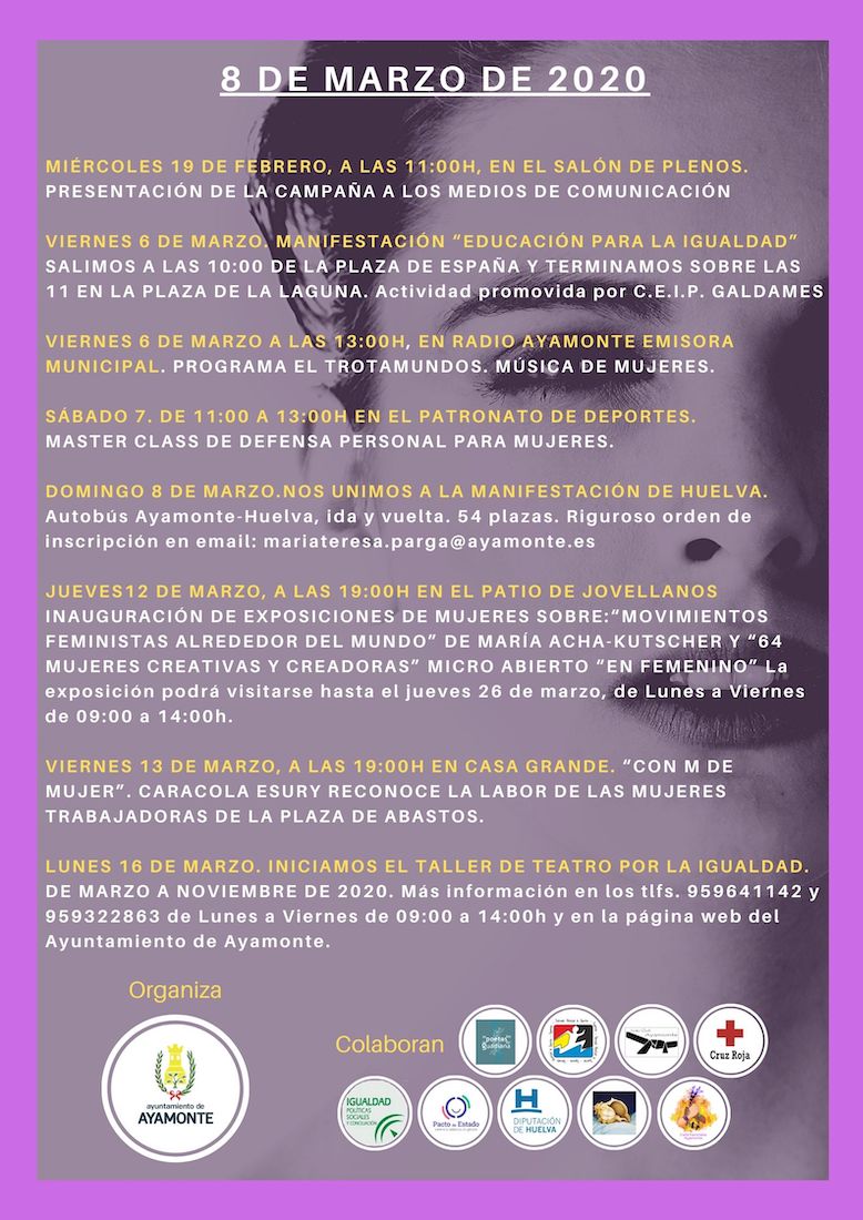 cartel-dia-internacional-dela-mujer-ayamonte-2020